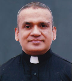 Very.Rev.Fr.Mathew Kallingal